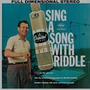 Day In Day Out Nelson Riddle