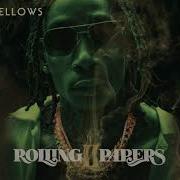 Wiz Khalifa Bootsy Bellows