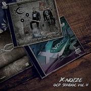 Spread Your Cheeks X Noize