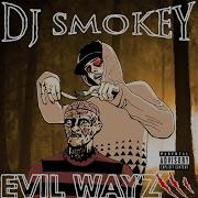 Dj Smokey Purple