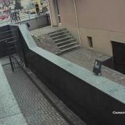Жінка Травмувалася У Центрі Луцька Волинські Новини