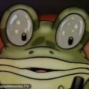 Parker Brothers Frogger Commercial 1983