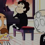 Both Of You Steven Universe Pearl