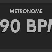 Metronome 90 Bpm