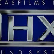 Thx Intro