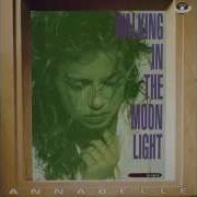 Annabelle Walking In The Moon Light