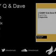 Dave Till Let It Go