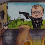 Меня Рейдят Школьники Rust