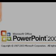 Microsoft Office 2003 Explosion Sound Effect