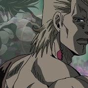 Jojo S Bizarre Adventure Как Польнарефф Встретил Дио How Polnareff