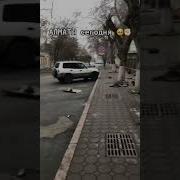 Всё Что Было В Алма Аты