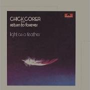 Light As A Feather Return To Forever Chick Corea