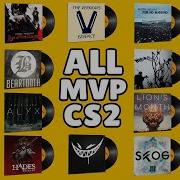 Cs2 Ost Mvp