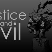 Garou Voice Good Evil I M Reject Both