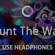 Count The Ways 8D