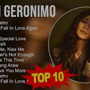 D A R R E N E S P A N T O Greatest Hits Top 100 Artists To Listen In 2023 Music Record