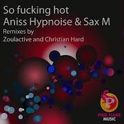 Aniss Hypnoise So Fucking Hot Zoulactive Remix