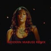 You Should Really Know Remix