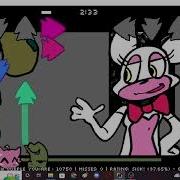 Faz Fuck News Fnf
