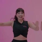 A Taste Of Zumba 30분 미니 클래스 스페셜 게스트 한국의 여배우이자 줌바 홍보대사 최여진과 함께