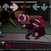 Fnf Hypno Left Unchecked