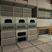 Крутой Отель В Minecraft 1 0 0