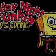 Vs Spong Ost Pineappled