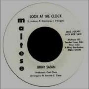 Jimmy Satan Look At The Clock