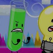 Inanimate Insanity But Everytime Faster