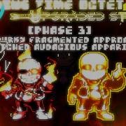 Ending Time Octet Update Stars Phase 3