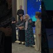 Патимат Кагирова