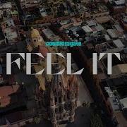 Cosmic Gate Feel It