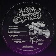 Move Your Body Sd Edit Sean Den