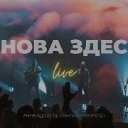 Снова Здесь Слово Жизни