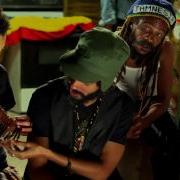 Rich Rocka Smoke With A Real Ni A