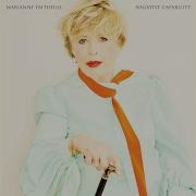 In My Own Particular Way Marianne Faithfull