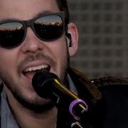New Divide Live In Red Square 2011