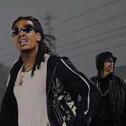 Eminem Wiz Khalifa When I Wanna Ft 50 Cent 2Pac Robbïns Remix 2024