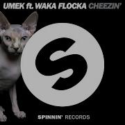 Cheezin Feat Waka Flocka Flame Instrumental Mix Umek