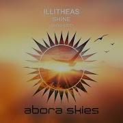 Shine Radio Edit Illitheas