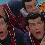 Lazy Town We Are Number One Full