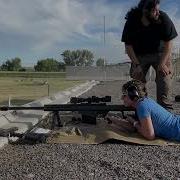 Barrett 50 Cal M82 Sound Effects