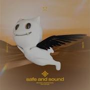Slo Twilight Tazzy Safe And Sound Hardstyle Remix Slowed Reverb