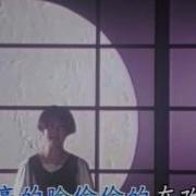 孟庭苇 你看你看月亮的脸