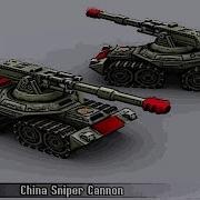 Command Conquer Generals Zero Hour Contra 009
