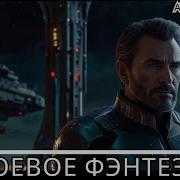Фэнтези Аудиокнига Боевая Фантастика