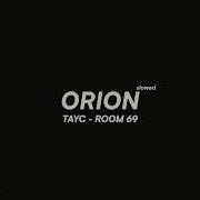 Room 69 Tayc Slowed