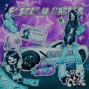 Faster N Harder 6Arelyhuman Speed Up