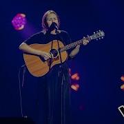 Ida Dahl The Voice