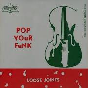 Pop Your Funk Single Version